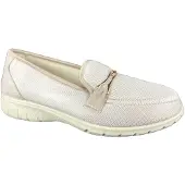 Fischer MOCASSIN - N18104