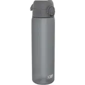 Ion8 Drinkfles lekvrij 500 ml grijs