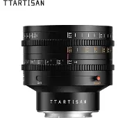 TTArtisan 35mm T2.1 Sony E mount Black