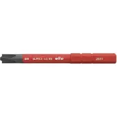 Wiha 2831132 Bit slimBit electric PlusMin/Phillips SL/PH2 x 75 mm - 34588