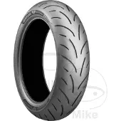 Bridgestone Battlax Sport Touring T33 180/55R17 TL, Motorbanden achter