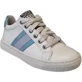 Giga G4510 Veterschoenen | Maat 29 Meisjes Wit