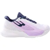 Bullpadel Wonder Padel Shoes Paars EU 36 Vrouw