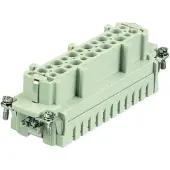 Harting Businzetstuk 09340102702 Inhoud: 1 stuk(s)
