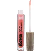 Raww Cosmetics RAWW - Coconut Splash Lip Gloss - Melon Fizz
