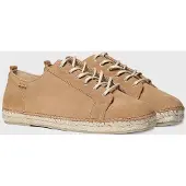 Toni pons Suède espadrille voor heren | DECLAN