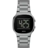 Skagen SKW6947 Mannen Horloge 38 mm - Grijs