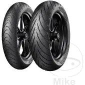 Metzeler ROADTEC SCOOTER 130/70-12 TL, Motorbanden achter