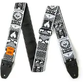 Dunlop ILOVEDUST Strap Dust Out of Control