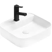 Mexen Sofia opbouw wastafel 50 x 40 cm, wit - 22155000