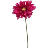Emerald - Kunstbloem Gerbera 80cm beauty - Kunstplant voor binnen