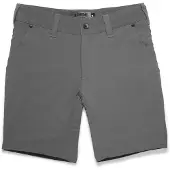 Chrome Herenchroom Folsom 2.0 Mid Grijs Kort || Maat: 32 US