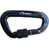 Axaeco Carabiner Canix Belt Karabijnhaak