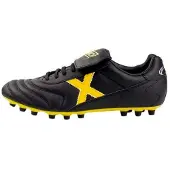 Munich Mundial U25 Football Boots Zwart EU 46 Man