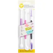 Wilton Fondant & Gum Paste - Starter Tool - Set van 3