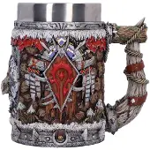 Nemesis Now World of Warcraft - Horde Tankard