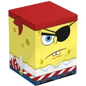 Squaroes Ultimate Guard , Spongebob SquarePants beschermhoes