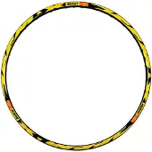 Mavic Deemax Dh Achtervelg