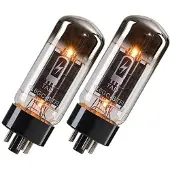 Tube Amp Doctor 6L6GC-STR eindversterker buis (Duet) matched