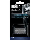 Braun 31S Foil & Cutter - Scheerkop voor Series 3 scheerapparaten