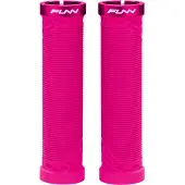 FUNN Paar Hilt 130mm Roze Handvatten || Maat: 30