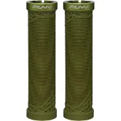 FUNN Paar Hilt 130mm Olive Green Handvatten
