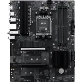 MSI PRO B840-S EVO WIFI6E Moederbord