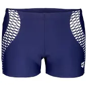 Arena - Openings Swim Short - Zwembroek 10, blauw