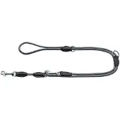 Hunter Freestyle verstelbare riem (Hond, Hondensport), Kraag + Leiband
