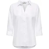 ONLY Blouse 'ONLRILLO' wit