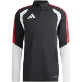 Adidas Functioneel shirt 'Tiro 26 Competition' oranjerood / zwart / wit