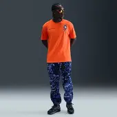 Nike Inter X ACG T-shirt 4e - Oranje