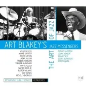 Coast2Coast Art Blakey & The Jazz Messengers - The Art Of Jazz (CD) (Remastered)