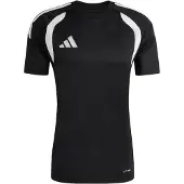 Adidas Tricot 'Tiro26 League' zwart / wit