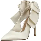 Steve madden Slingpumps ivoor