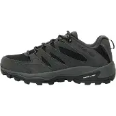 Columbia Lage schoen 'REDMOND IV' donkergrijs / zwart