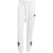 Adidas Sportbroek 'Future Icons' zwart / wit