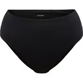 Calvin Klein Swimwear Bikinibroek zwart