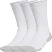 Adidas Sportsokken 'Essential' grijs / wit