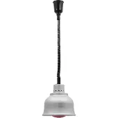Saro Warmhoudlamp Saro, aluminium, 230V/250W, incl lamp