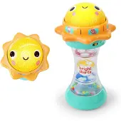 Bright Starts Flashlight (bs-17228) Toy Geel Kinderen