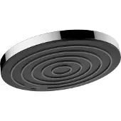Hansgrohe Hoofddouche Pulsify S 260 1 Jet EcoSmart Zonder Wandaansluiting Chroom