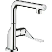 Axor Citterio select keukenkraan Chroom