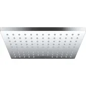 Hansgrohe Hoofddouche vernis shape 230 1 jet green chroom