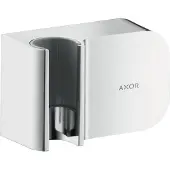 Axor One Porter Wandhouder 9,5x4,2x6 cm Chroom