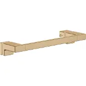 Hansgrohe Douchedeur Greep AddStoris Brushed Bronze