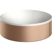 Hansgrohe AXOR 42000310 Wastafel met opzetstuk, AXOR Suite