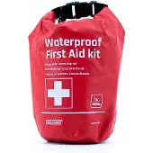 Safenorm Waterdichte EHBO-set