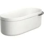 Hansgrohe AXOR 42005330 Badkuip, AXOR Suite serie, wastafels en badkuipen