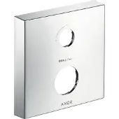 Hansgrohe AXOR 14970000: Verlengstukrozet, Axor, hoekig, met pijl
